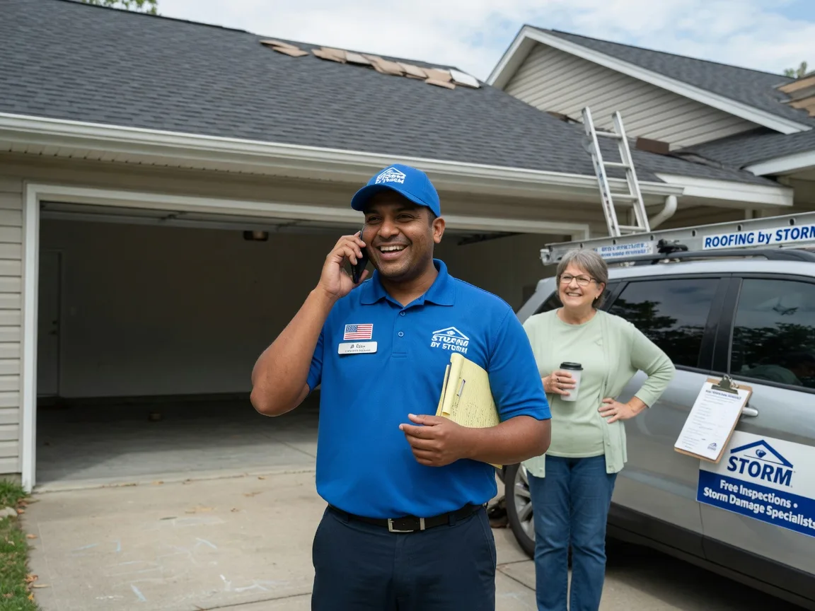 Roof Repair Near Me Burns, TN FAQs